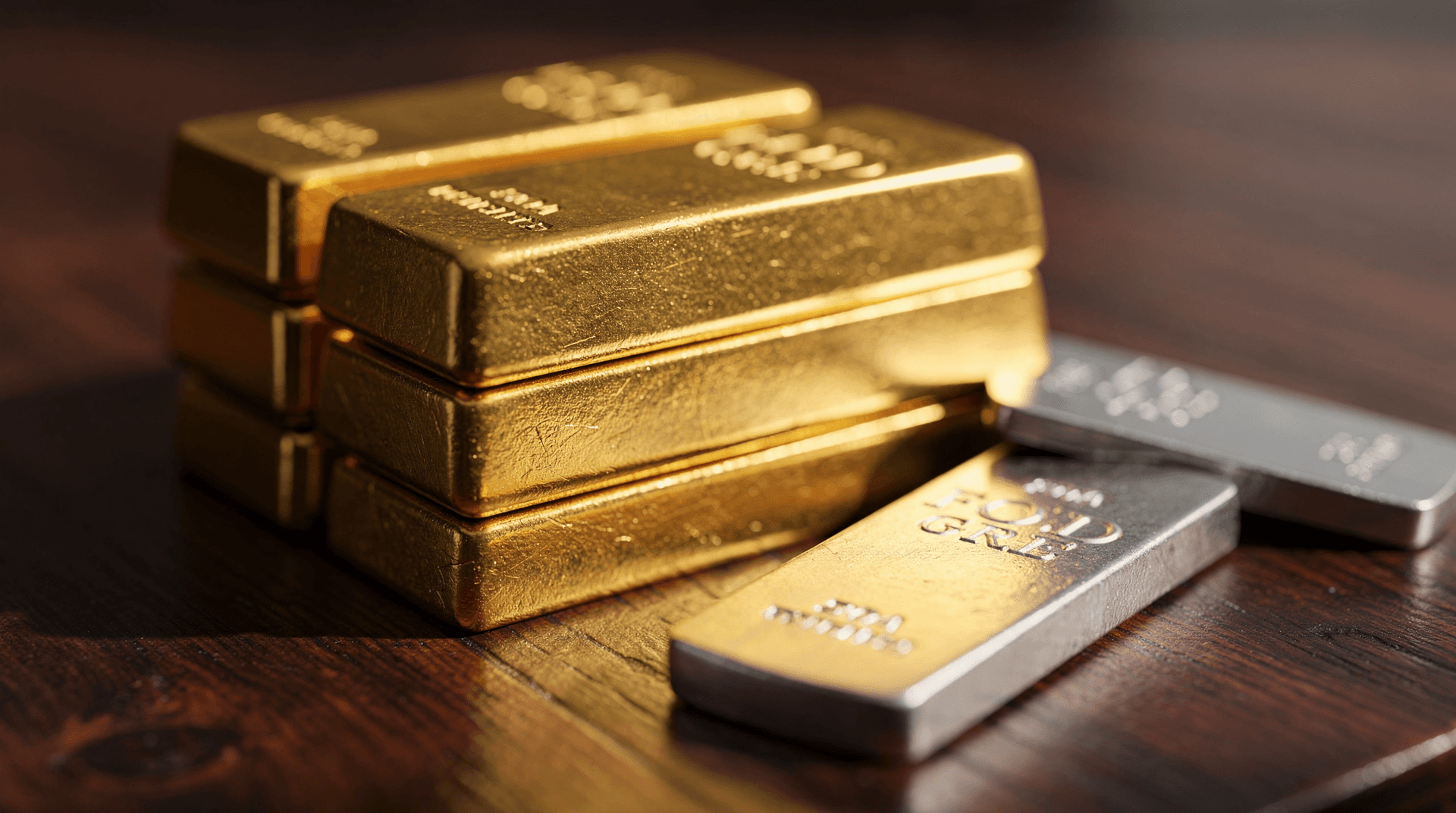 Gold Rally Builds Into Jackson Hole as Longs Hit 141,648