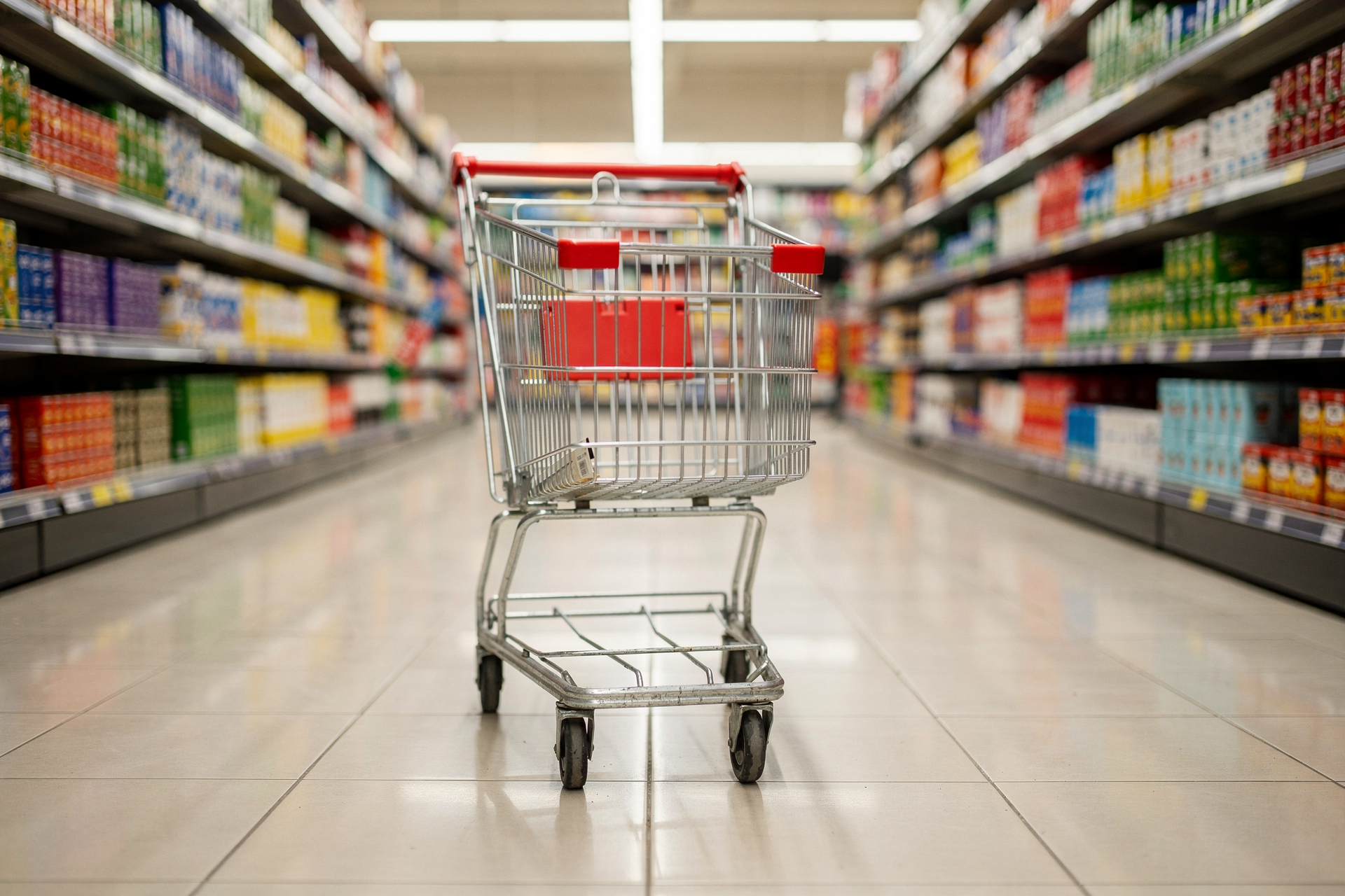 July Retail Sales: What It Means