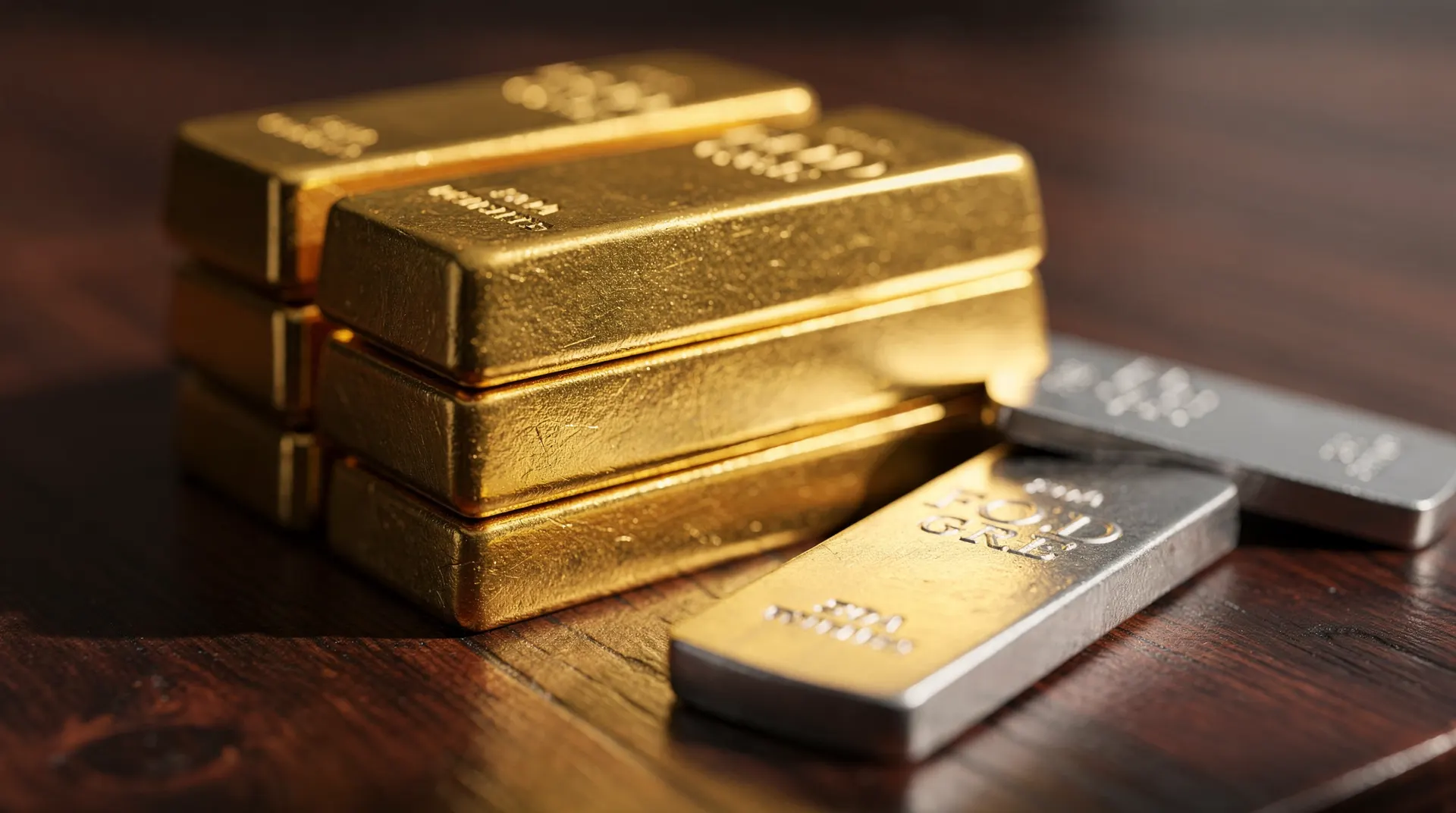 Gold Rally Builds Into Jackson Hole as Longs Hit 141,648
