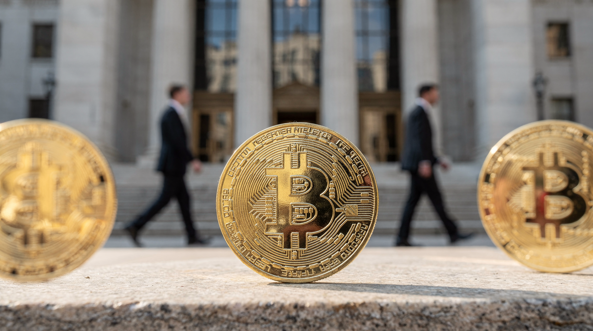 Crypto Week Ahead: Warsh and CPI Are the Binary Catalysts for Bitcoin