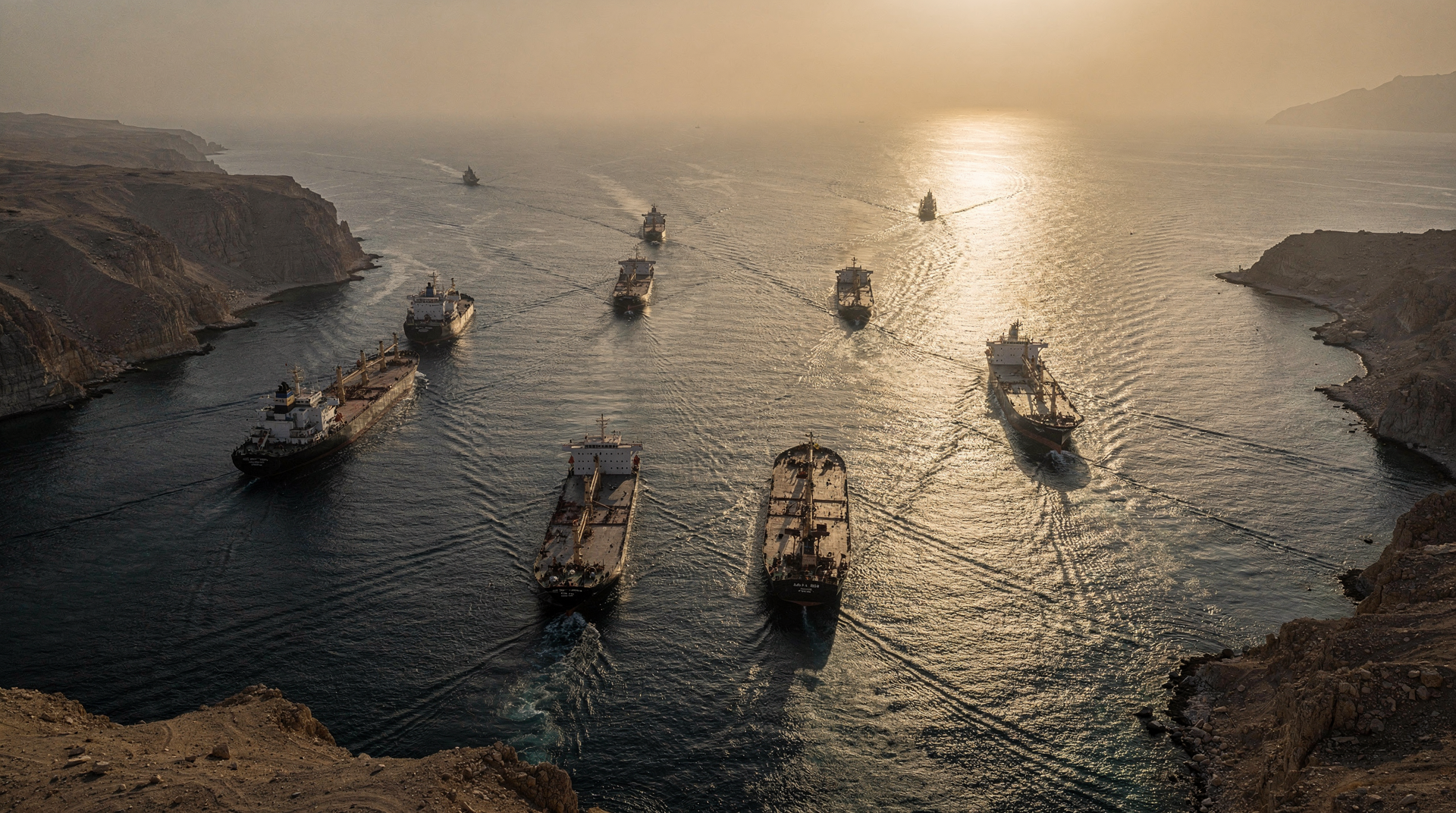 Iran-Hormuz Risk Frames a Packed July 20 Week