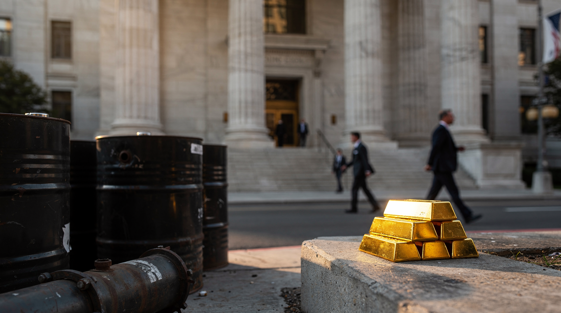 Stagflation Risk: June CPI Preview and Fed Policy at a Crossroads