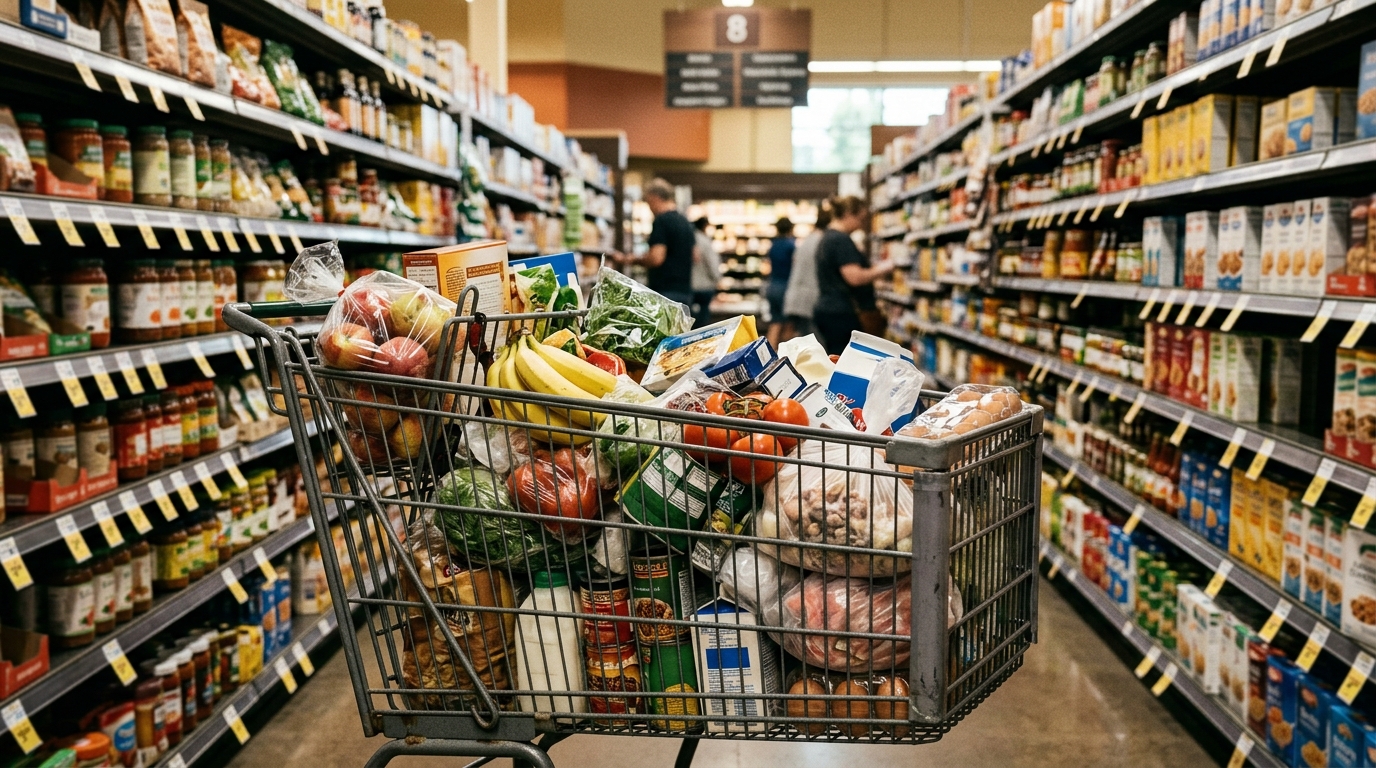 What to Watch: June PCE Price Index