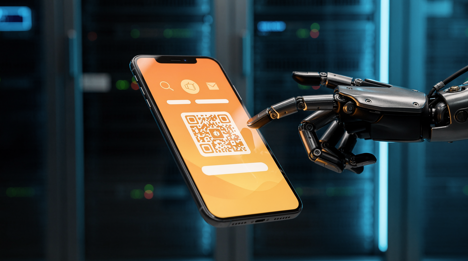 AI Agents Will Need Banks. Blockchain Is First in Line.