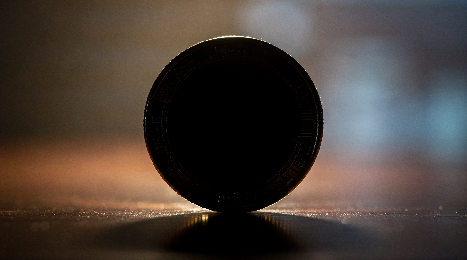 Bitcoin at $64,263: Crypto Market at Crossroads as Fed Hawkishness and Geopolitical Risk Converge