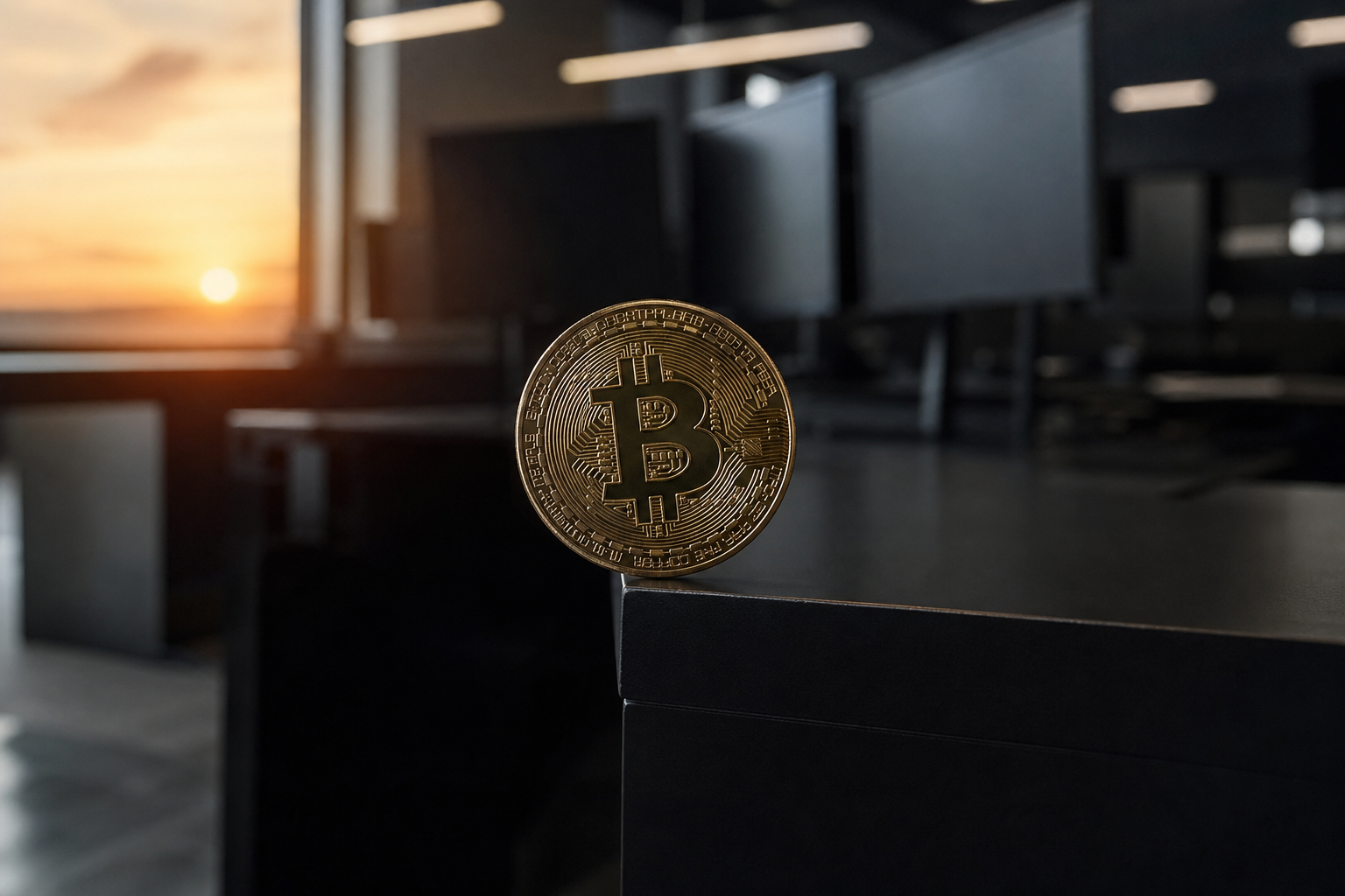 Bitcoin at $64K: Recovery or Head-Fake? Crypto Week-in-Review