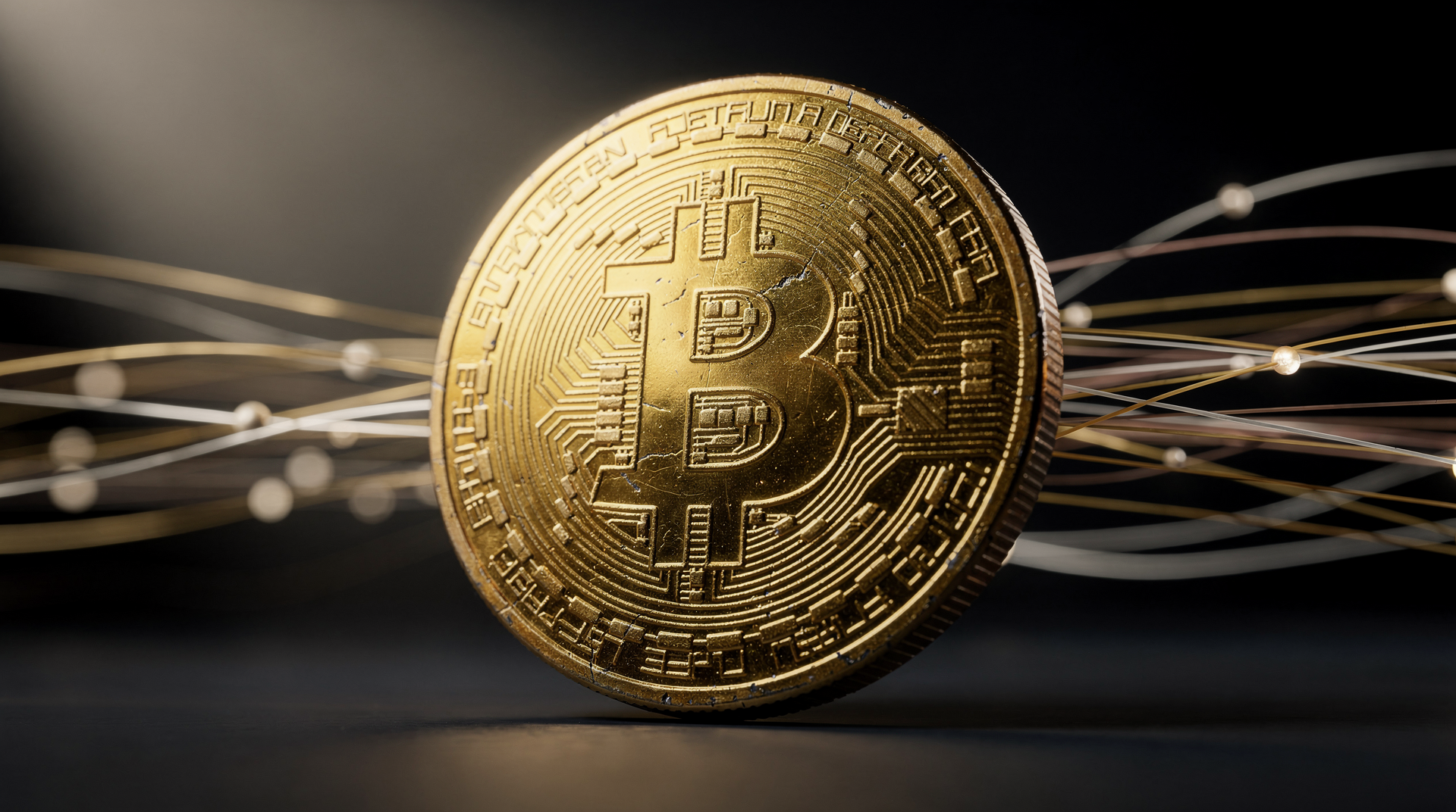 Bitcoin Defies Rate-Hike Fears With ETF Flows Turning Positive