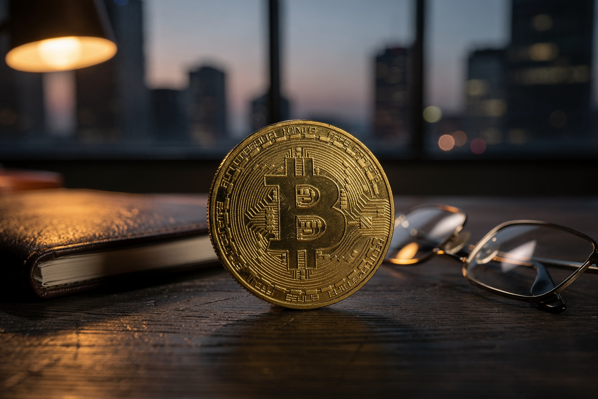 Bitcoin Stalls Near $63,700 as ETF Flows Turn Choppy