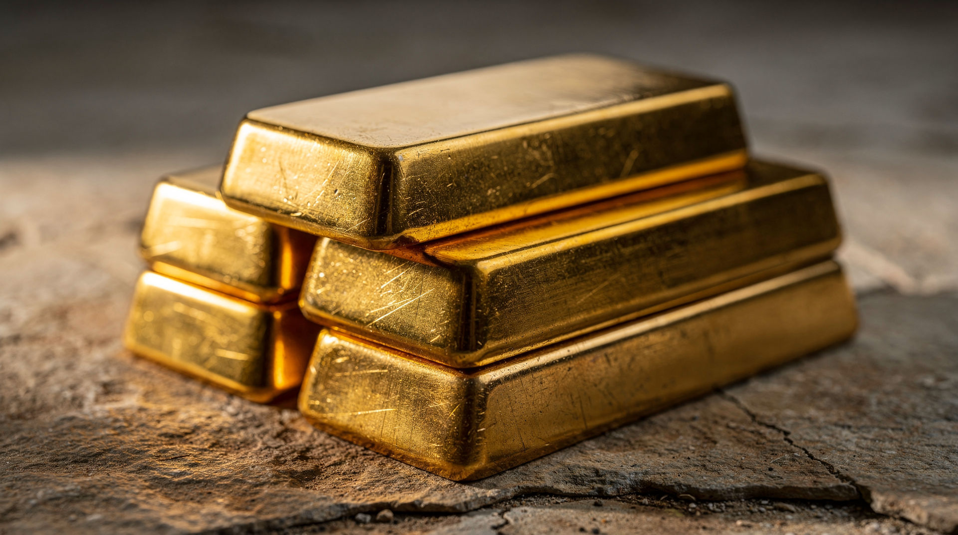 Chinese Dip-Buying Has Built a $4,000 Floor Under Gold