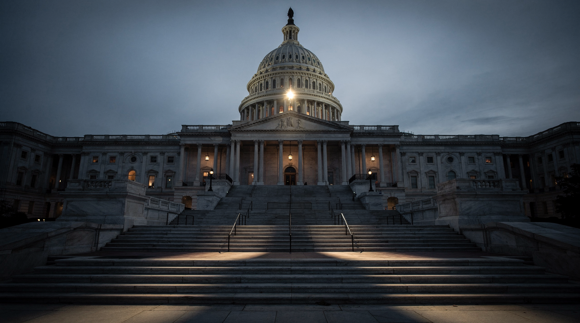 CLARITY Act, Dimon Warning, and Treasury Doctrine: Policy Risks Converge