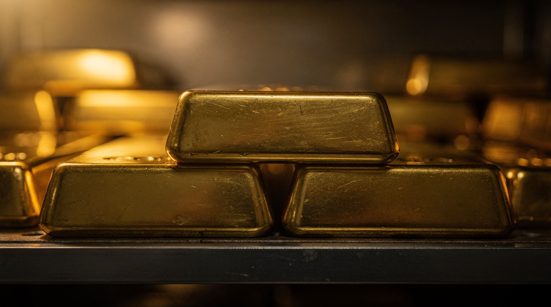 Deutsche Bank's Gold Fair Value Is $4,700: What the Model Says About This Explosive Price Phase