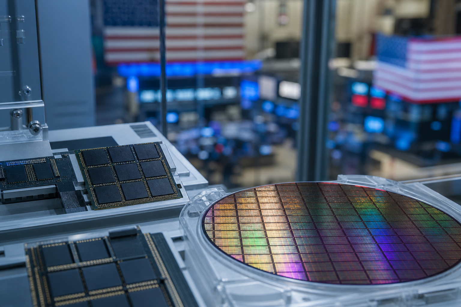 Equities Deep Dive: SK Hynix Nasdaq Debut & Q2 Earnings Season Preview