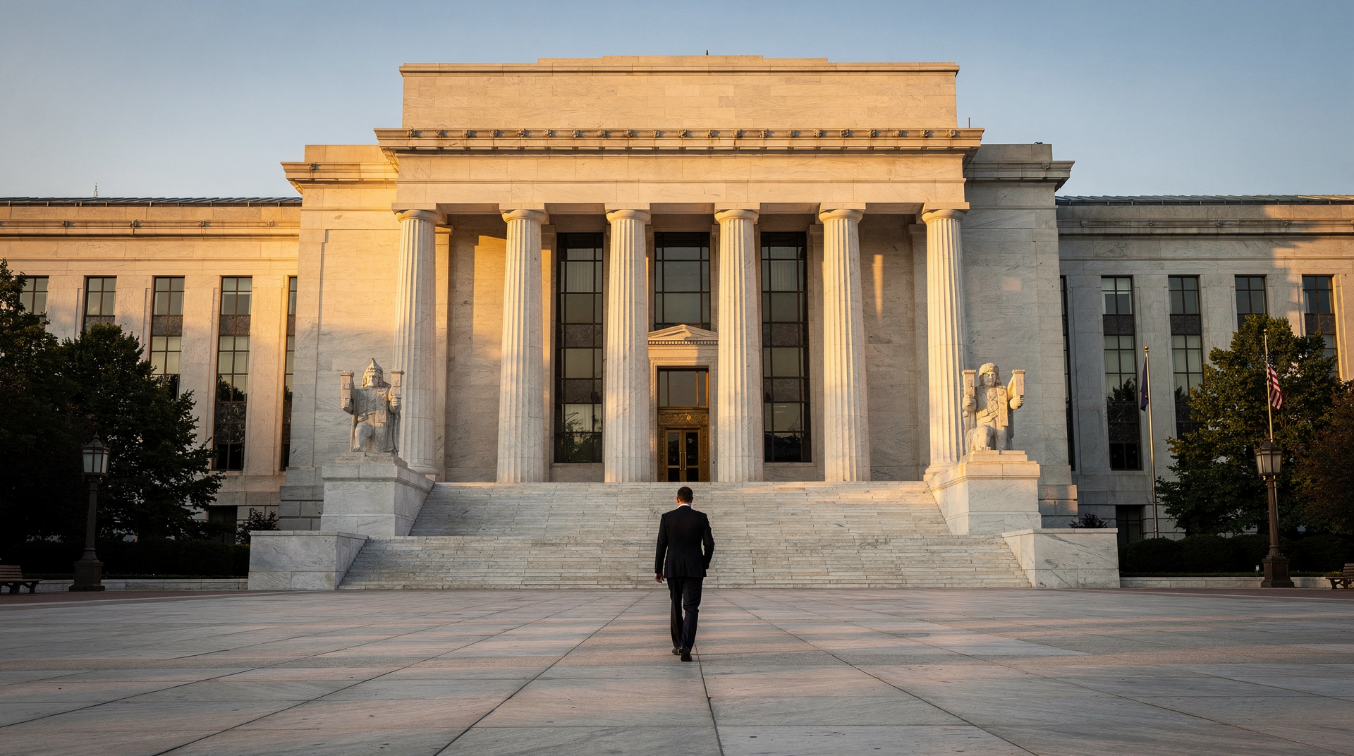 Fed at the Crossroads: June CPI Drop vs. Sticky Core Before July 29