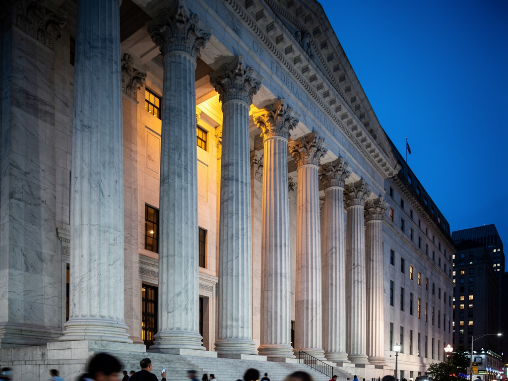 Fed at the Inflection: September Rate Hike and What the Data Actually Says