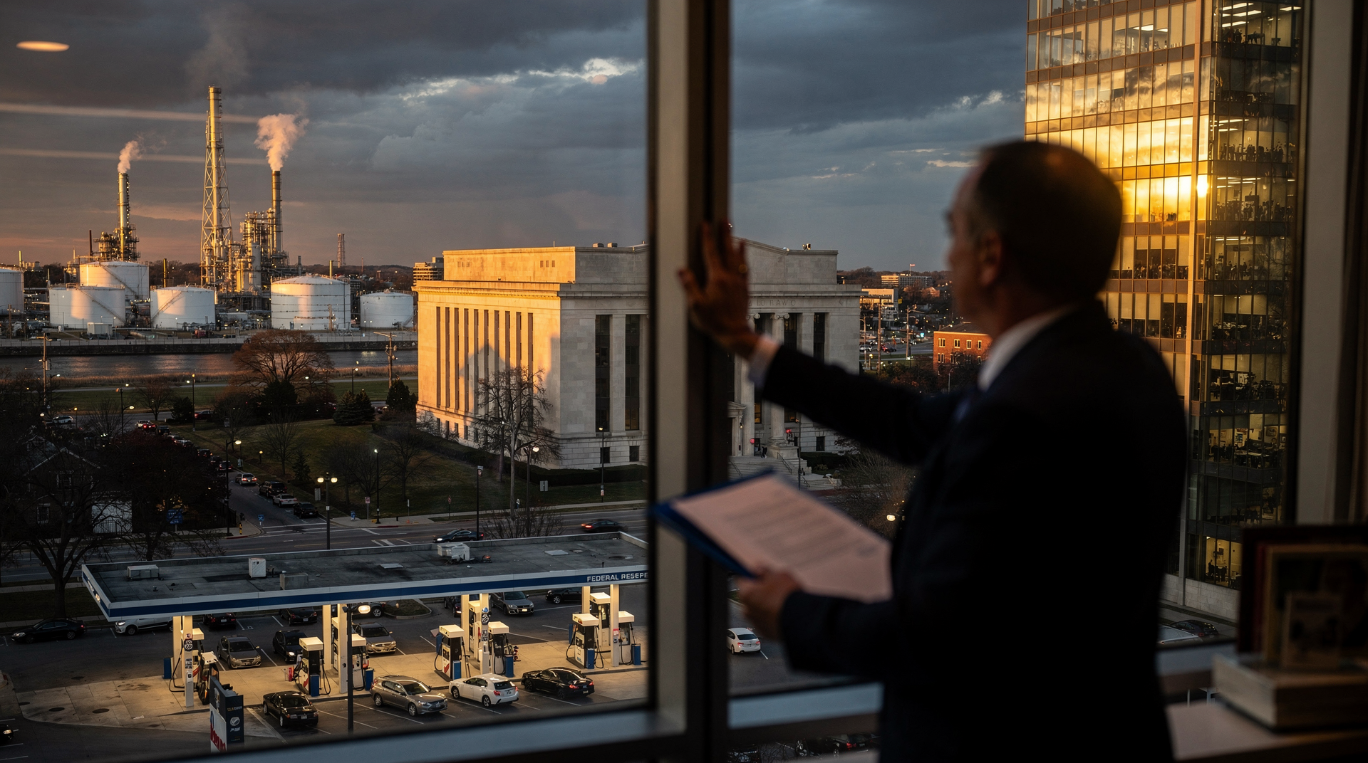 Fed Watch: What the 3.5% CPI Reading Means for Markets