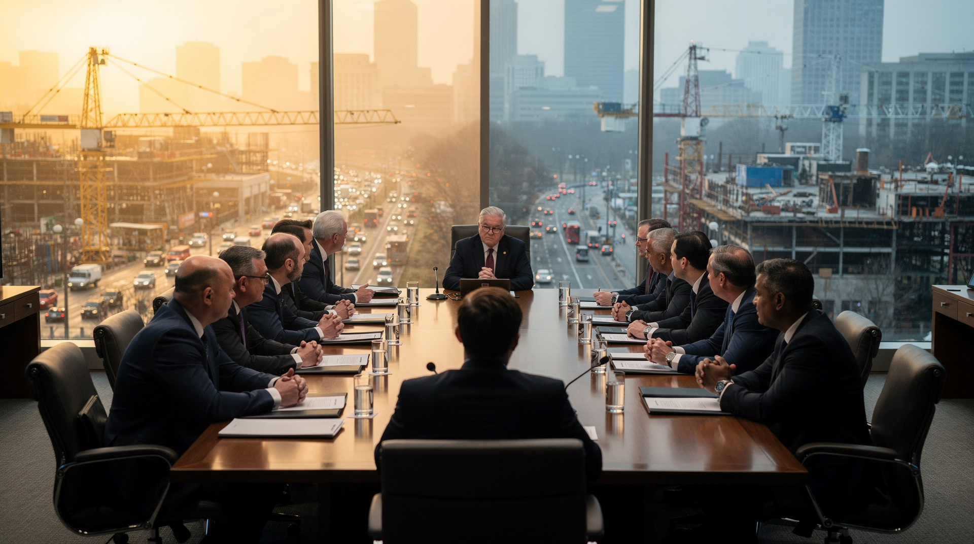 FOMC Dissent and Stagflation Signals: The September Rate Question Takes Shape