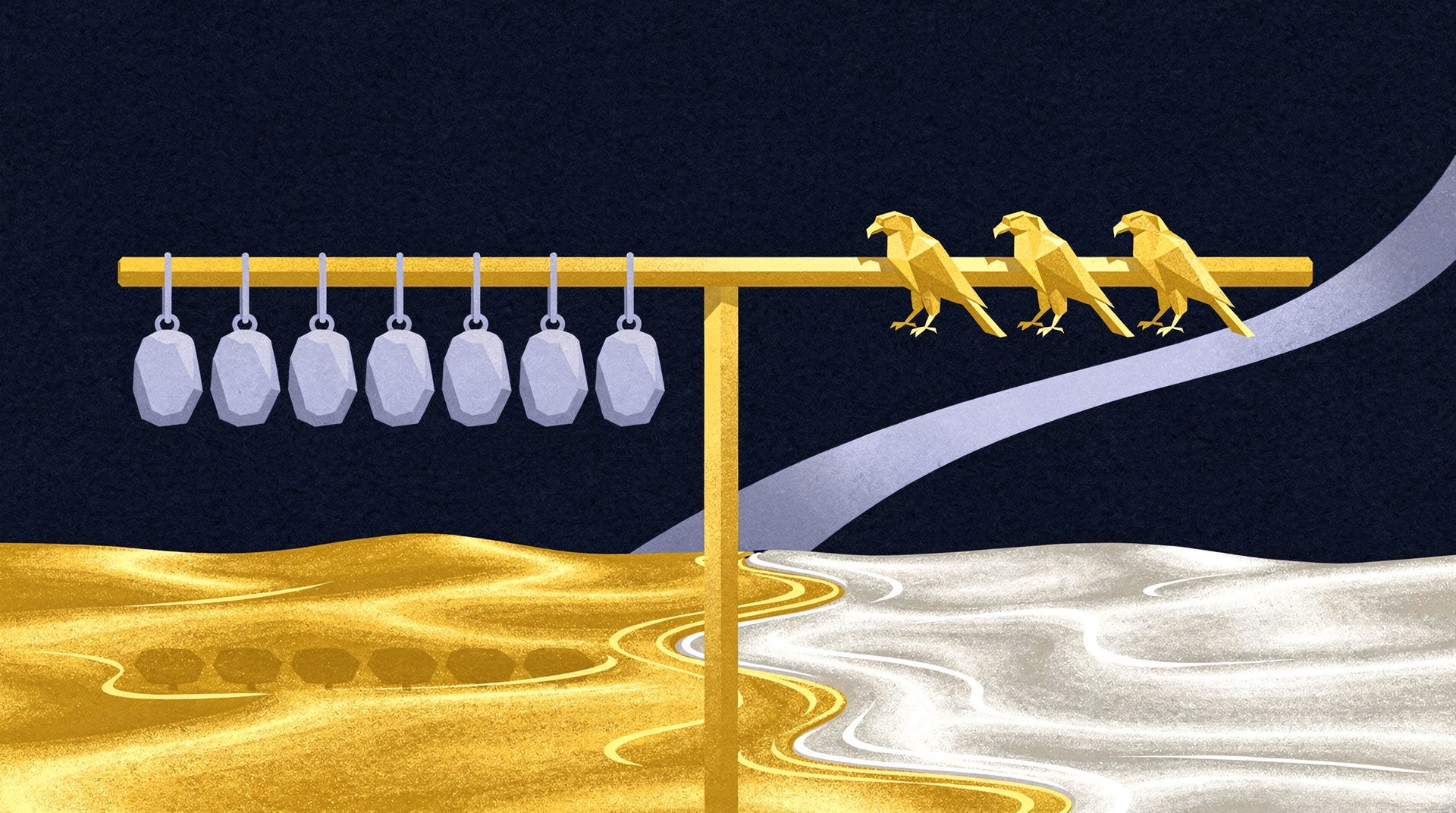 July FOMC: Fed Held at 3.50%-3.75% on a 9-3 Hawkish Split