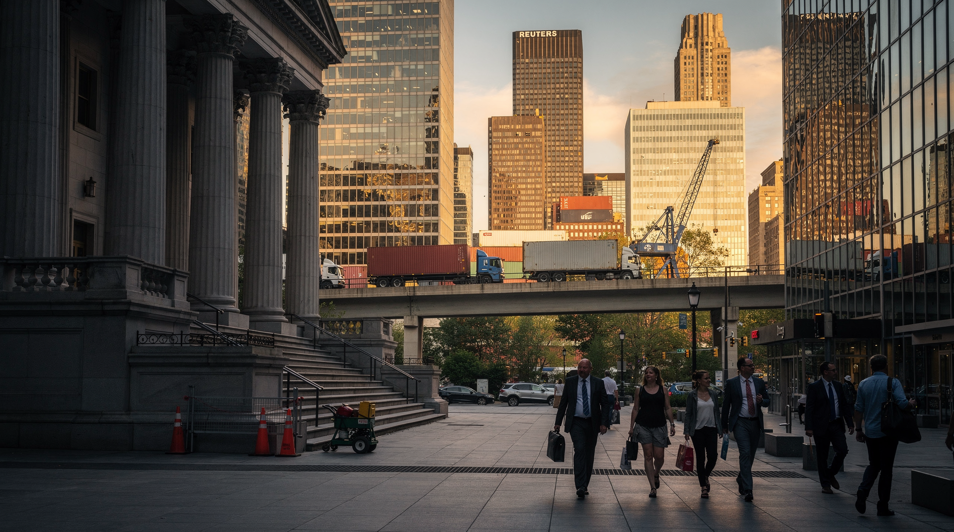 GDP Q2 2026: Economy Grew 1.5%, Missing the 2.1% Mark