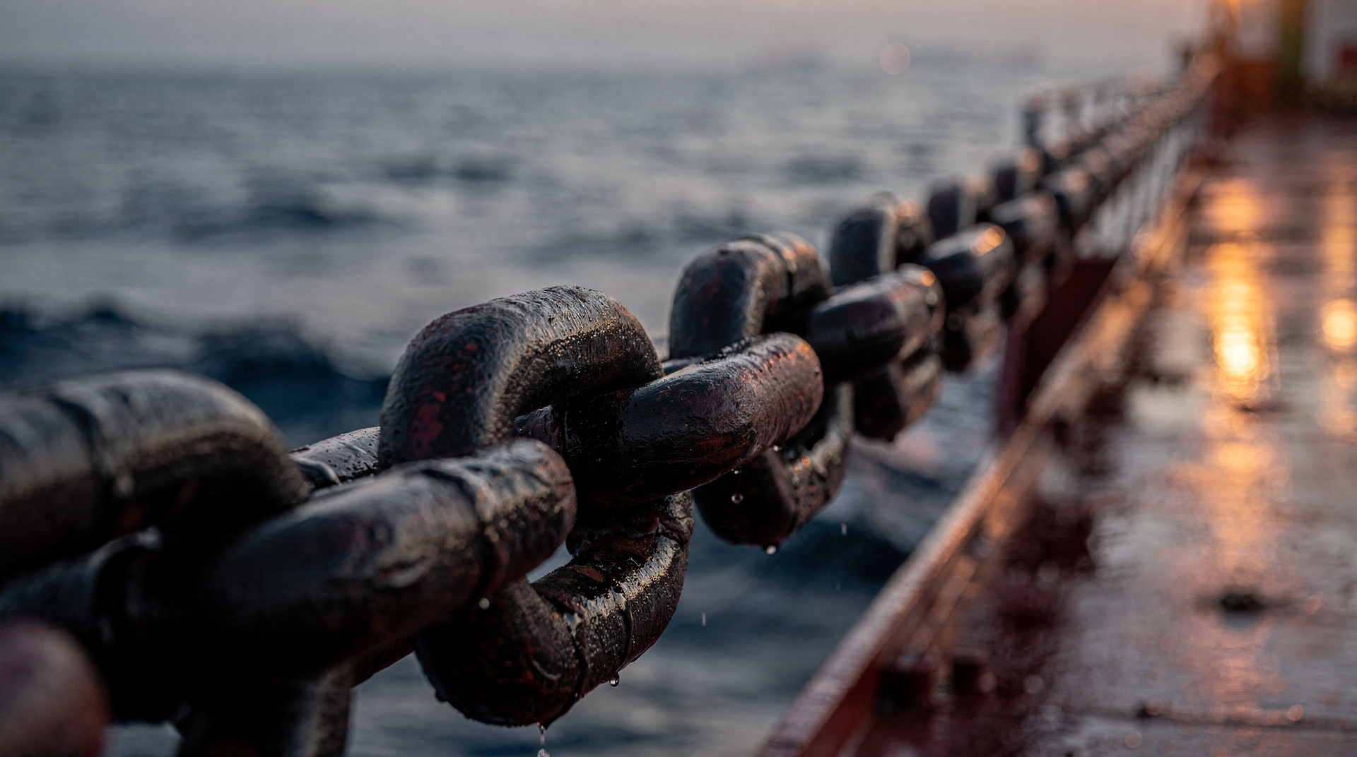 GE Shipping's Record Quarter Reveals What Hormuz Really Costs