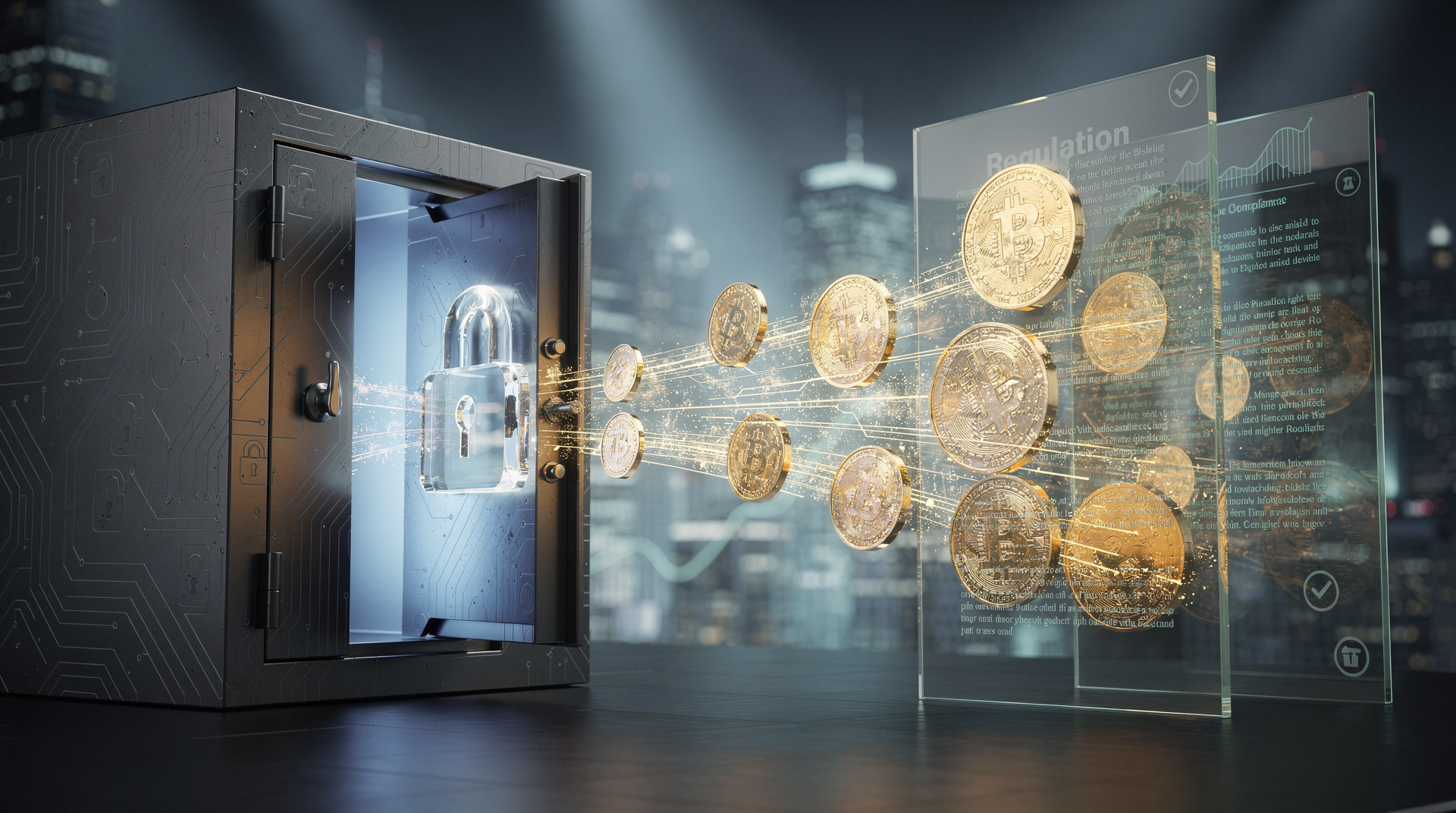 The GENIUS Act's July 18 Deadline: What the Stablecoin Rules Actually Require