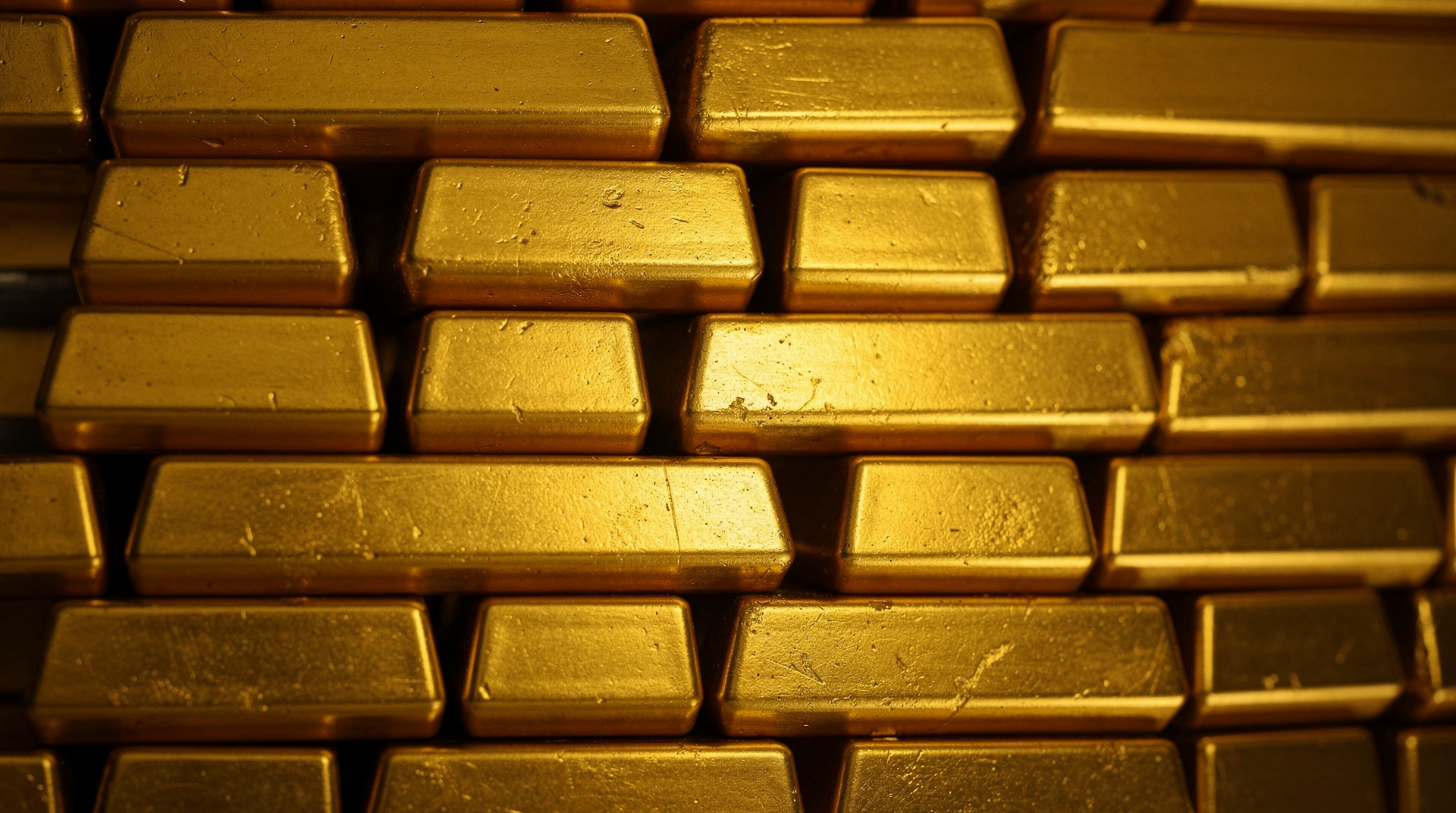 Gold at $4,036: The Anatomy of a 28% Correction and What Comes Next