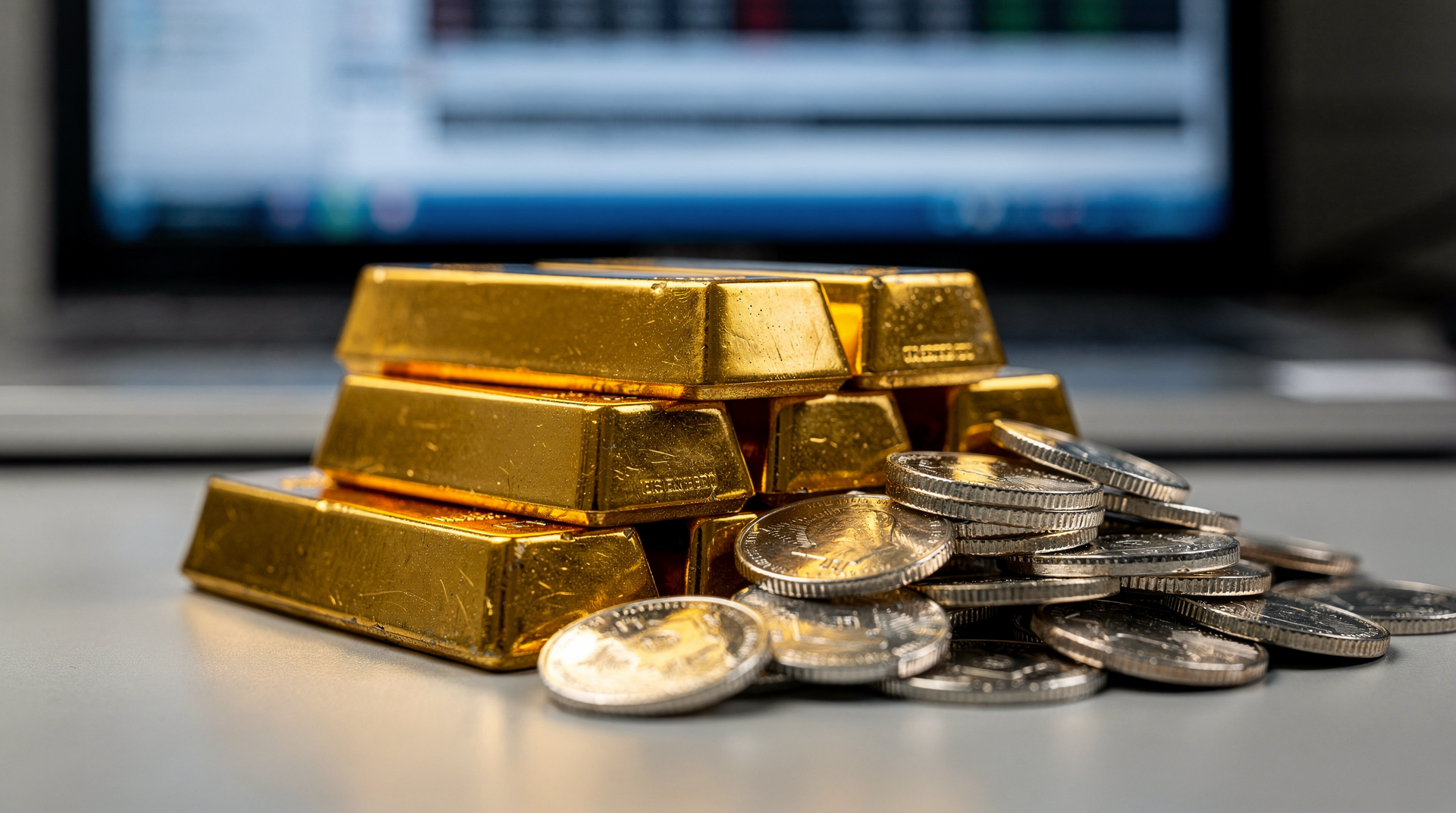 Gold $4,046 / Silver $56.83 / WTI $82: Precious Metals Hold Near Multi-Month Highs Amid Geopolitical Pressure