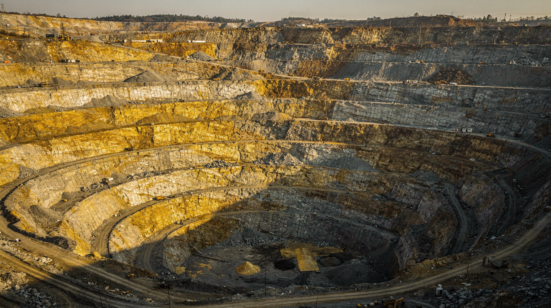 Gold's $4,300 Breakout: CFTC Positioning, Miner Divergence and What Comes Next