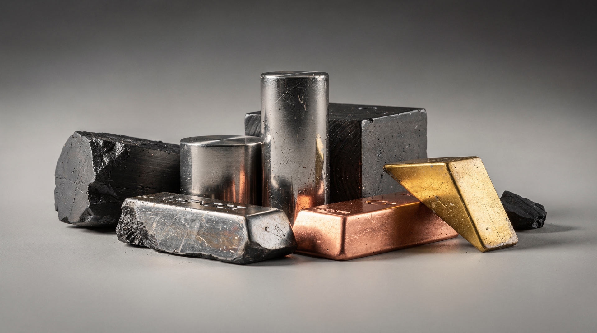 Gold, Silver, Oil: What the Data Says as Geopolitics and the Fed Collide
