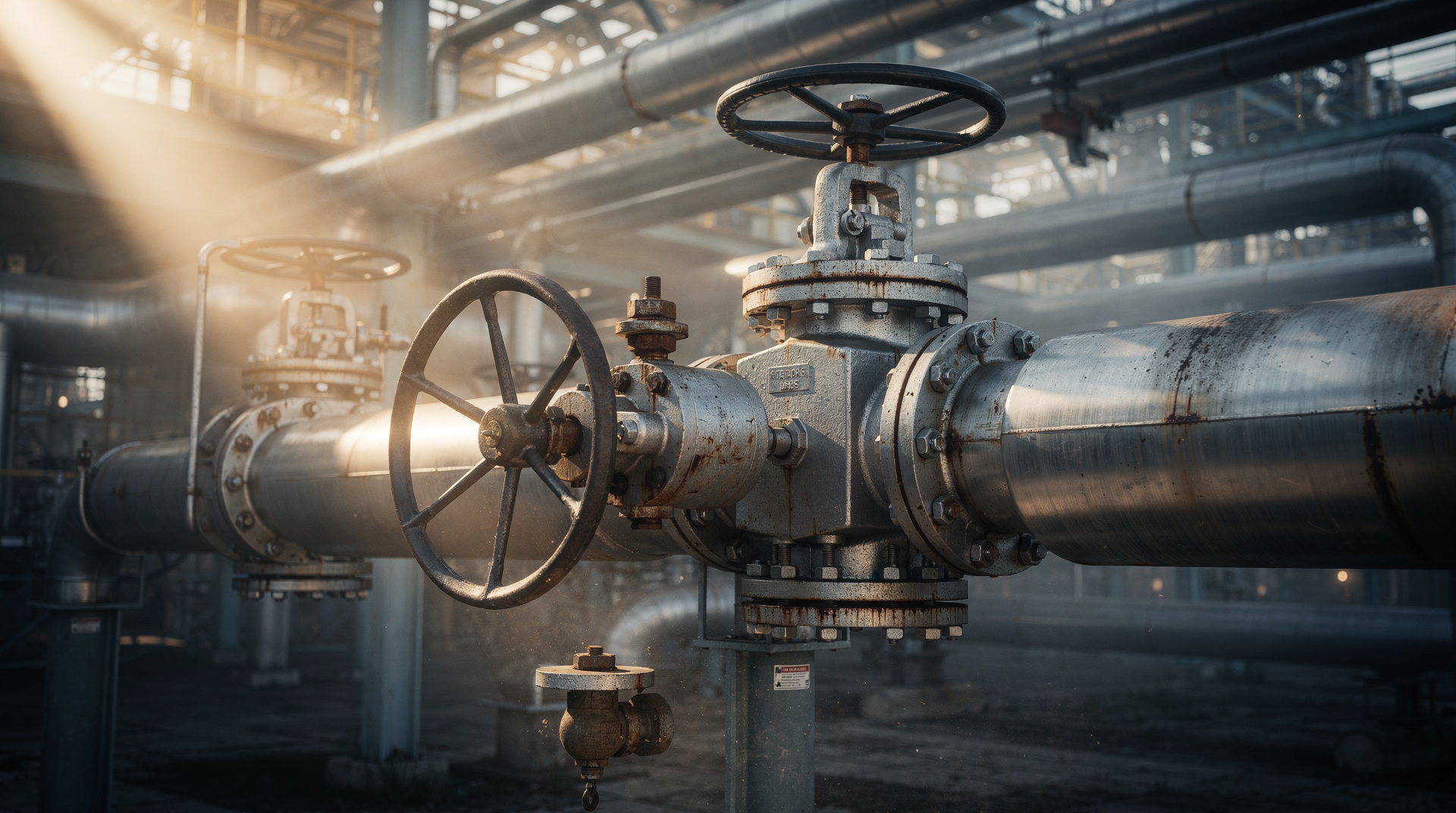 Hormuz Deal Nears: What It Means for Oil and Inflation