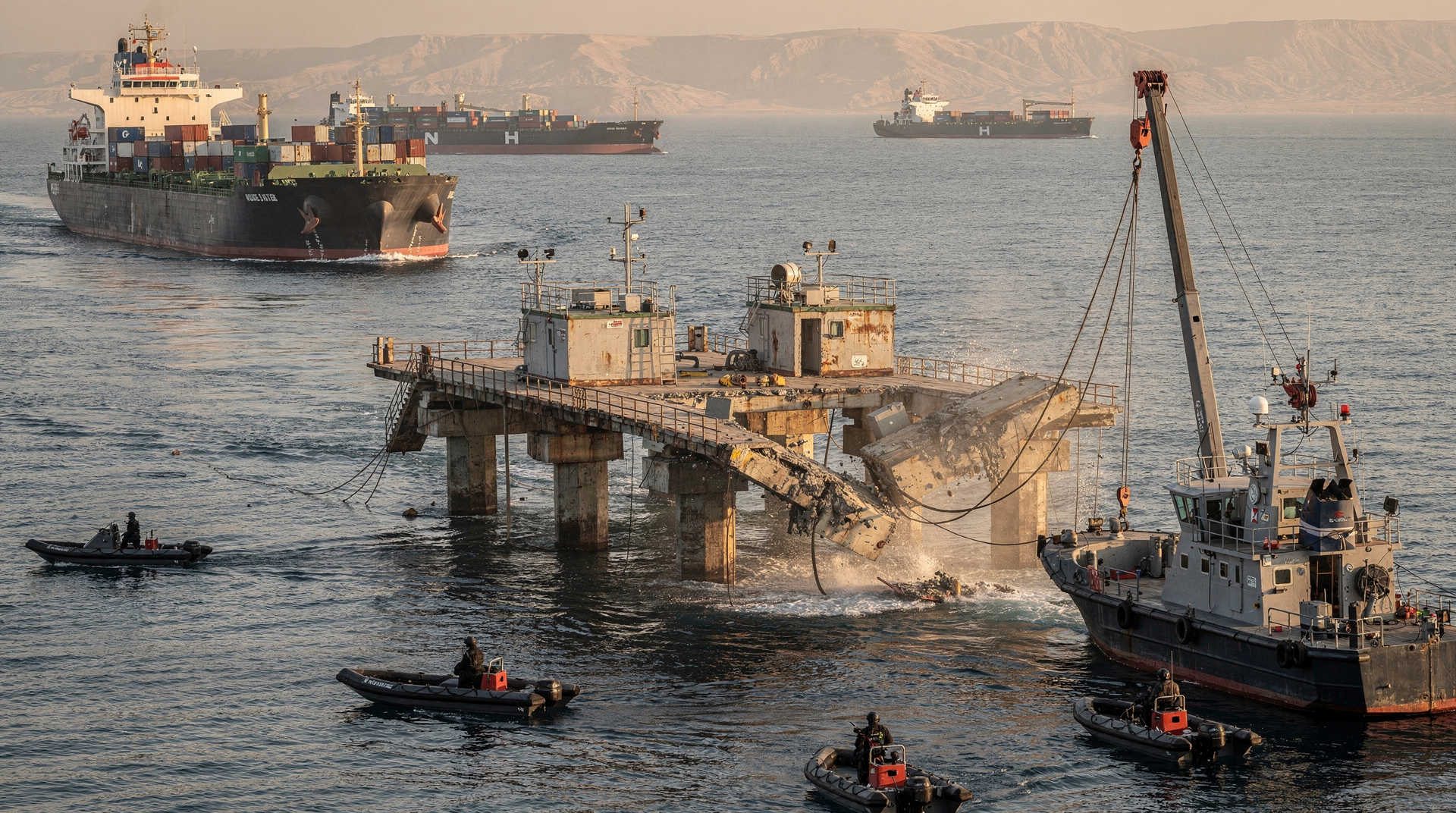 Iran Built a Toll Booth at Hormuz: OFAC Just Tore It Down