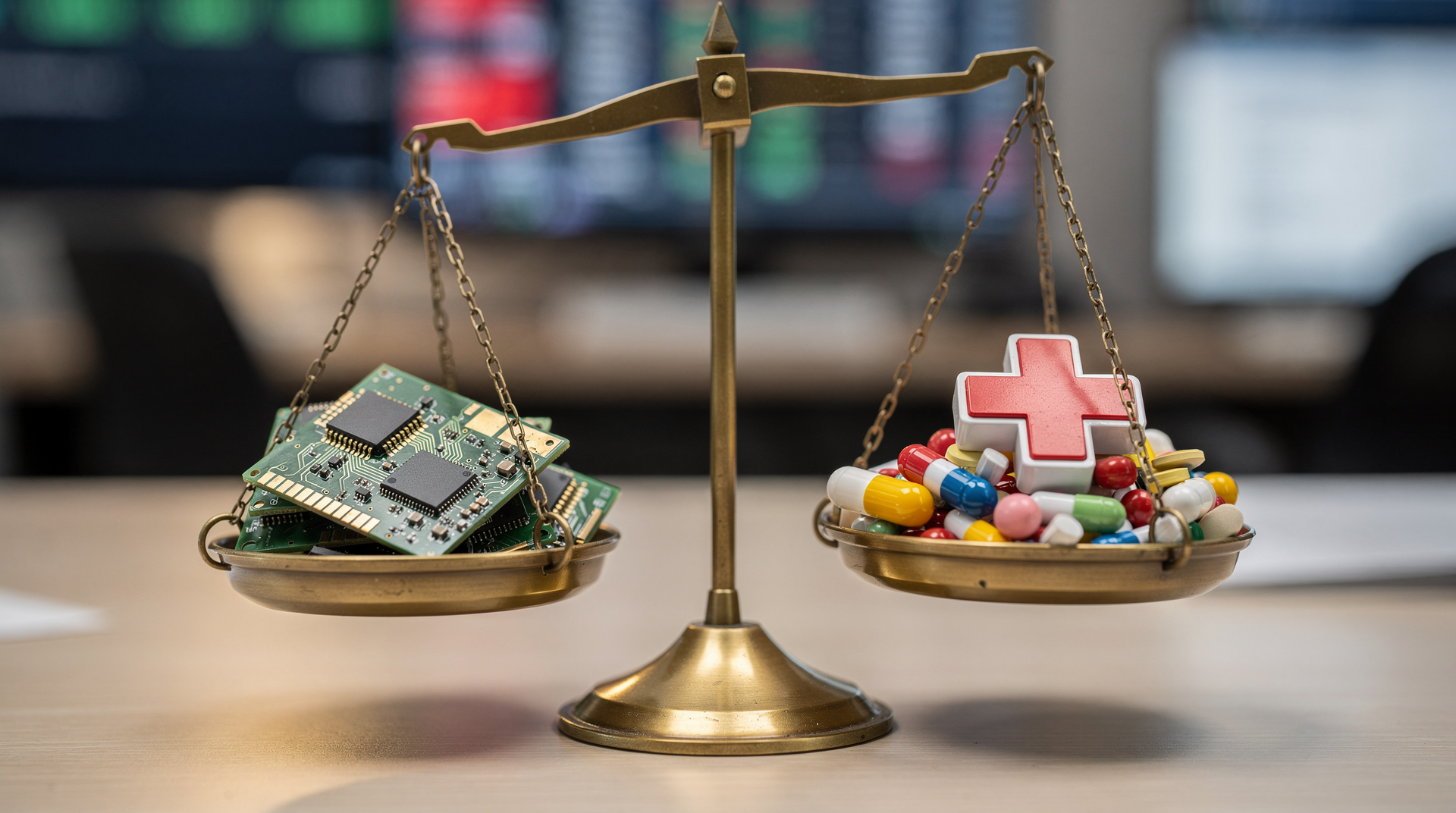 JPMorgan and Goldman Set a High Earnings Bar: Q2 2026 Season Kickoff