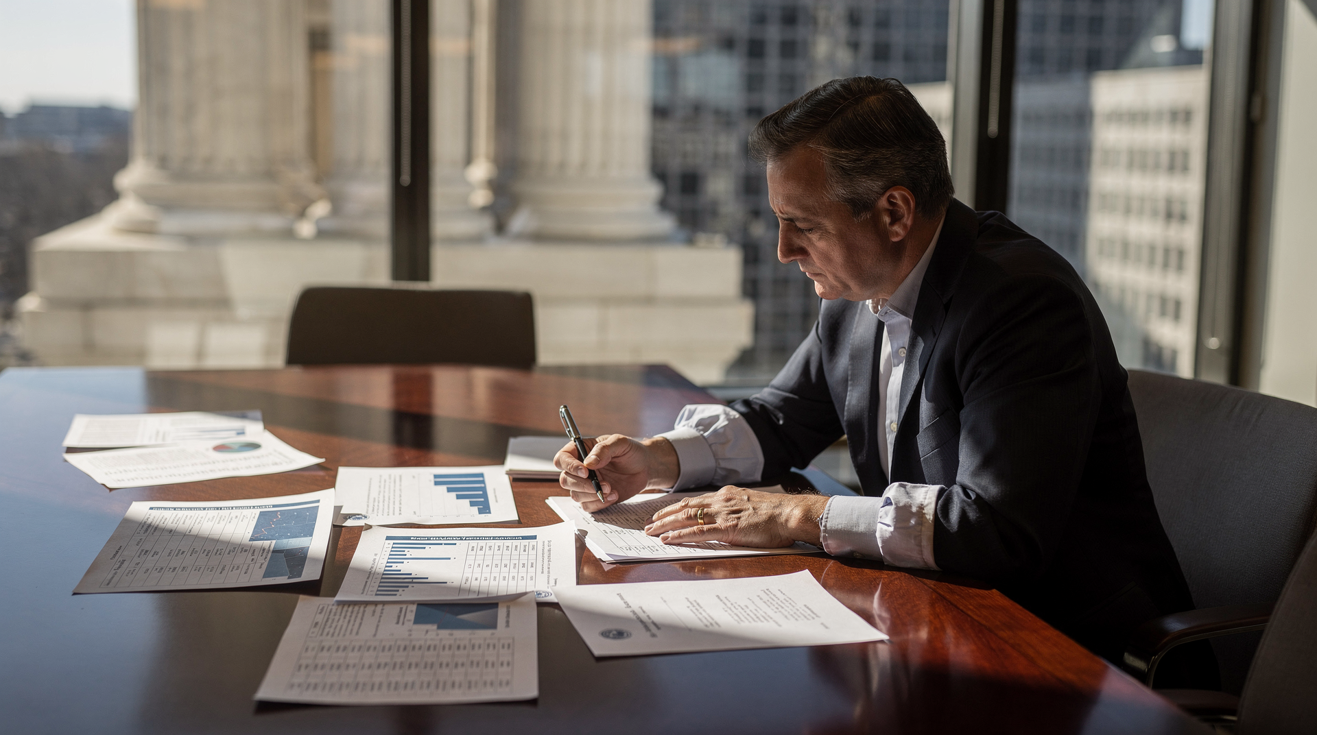 July NFP and the September Rate Cut: What This Week Decides