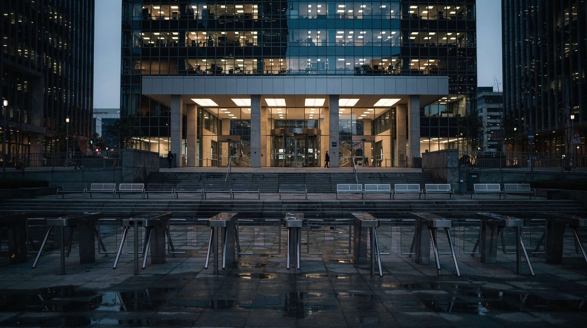 June JOLTS: 7.359M Openings Miss Adds to Labor Softening Case