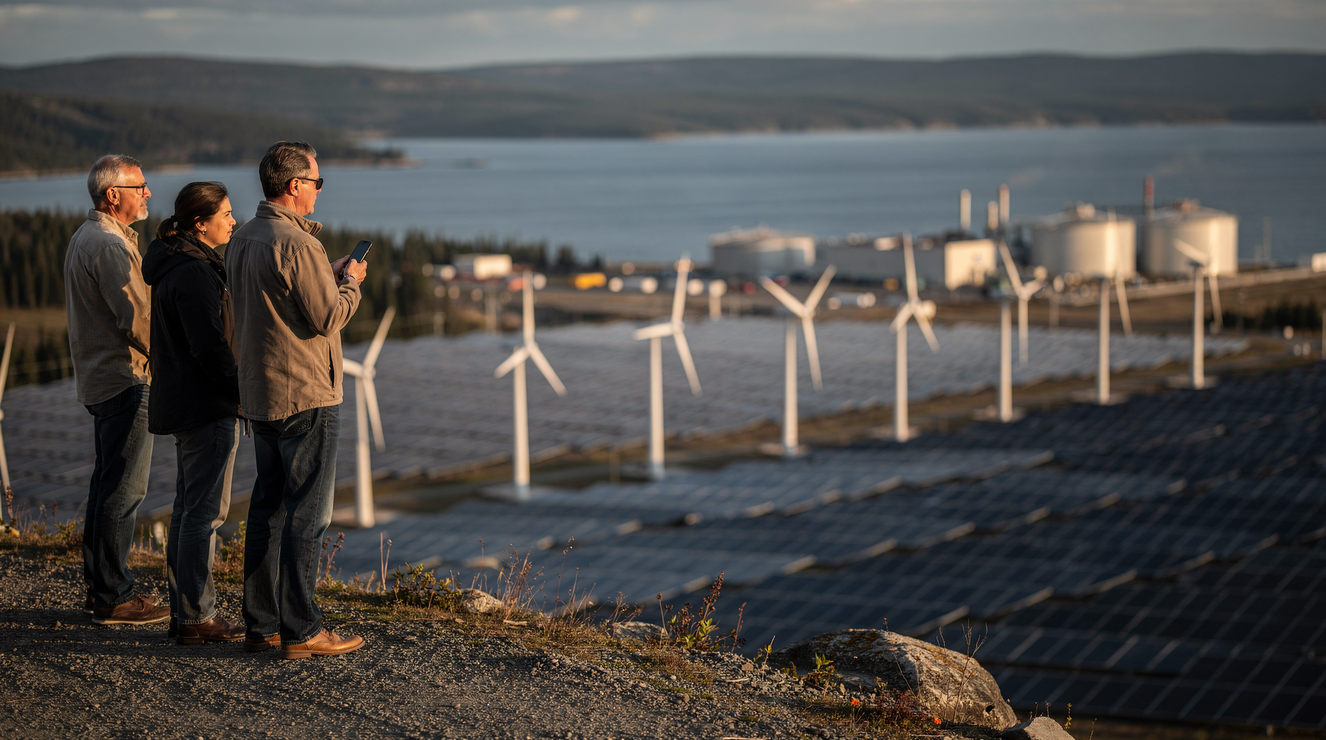 Matinas BioPharma Pivots to Canadian Clean Energy: Retail Holders Left With 9% Stake and -28% Day