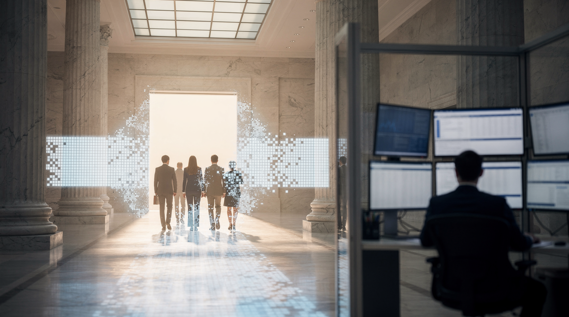 OFAC Clears 84 From Sanctions List and Opens a Digital Exit Ramp: What It Means for Banks and Designated Parties