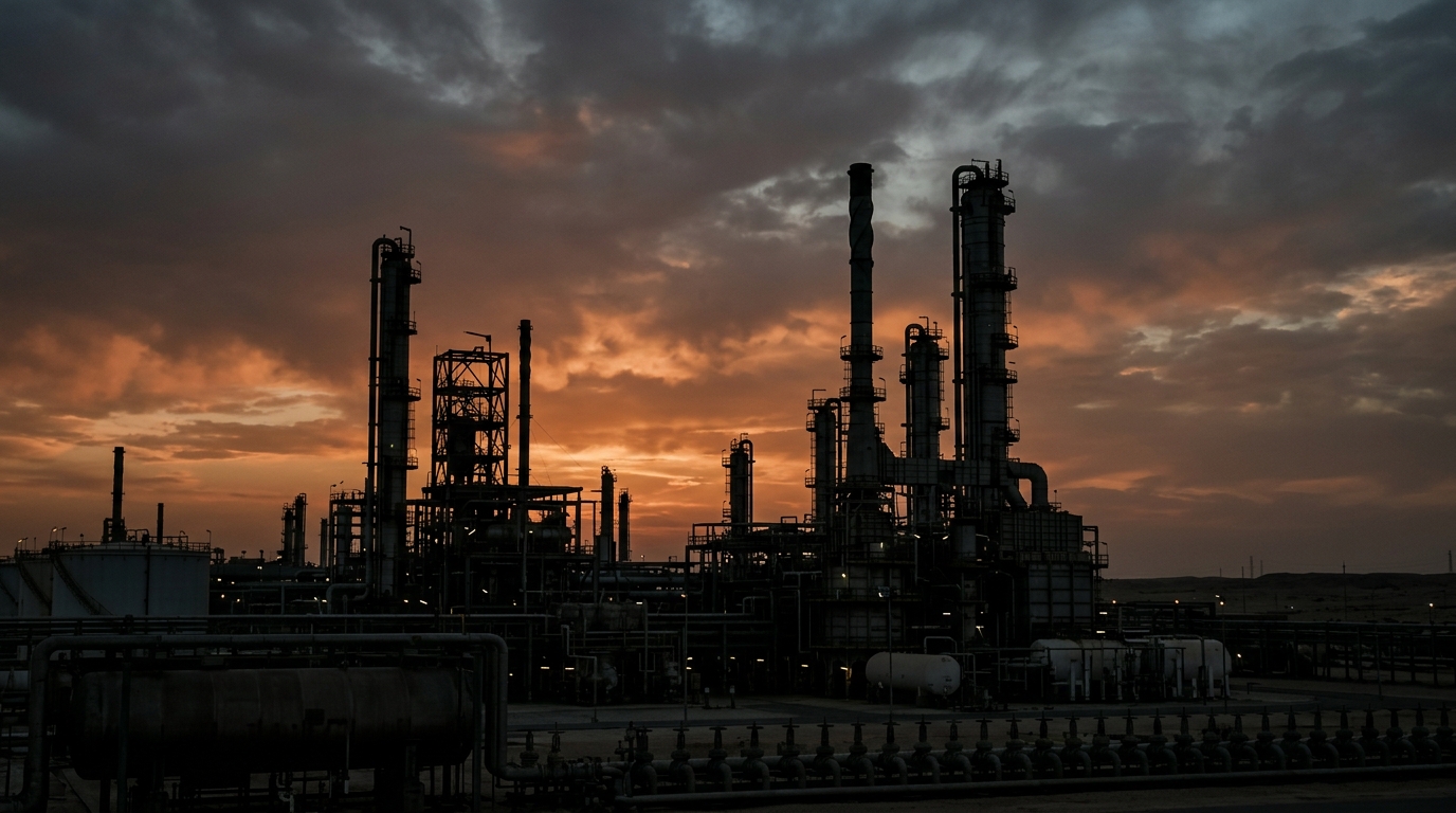 Oil Under Pressure, Gold at Risk: Saudi Surge and ESG Headwinds