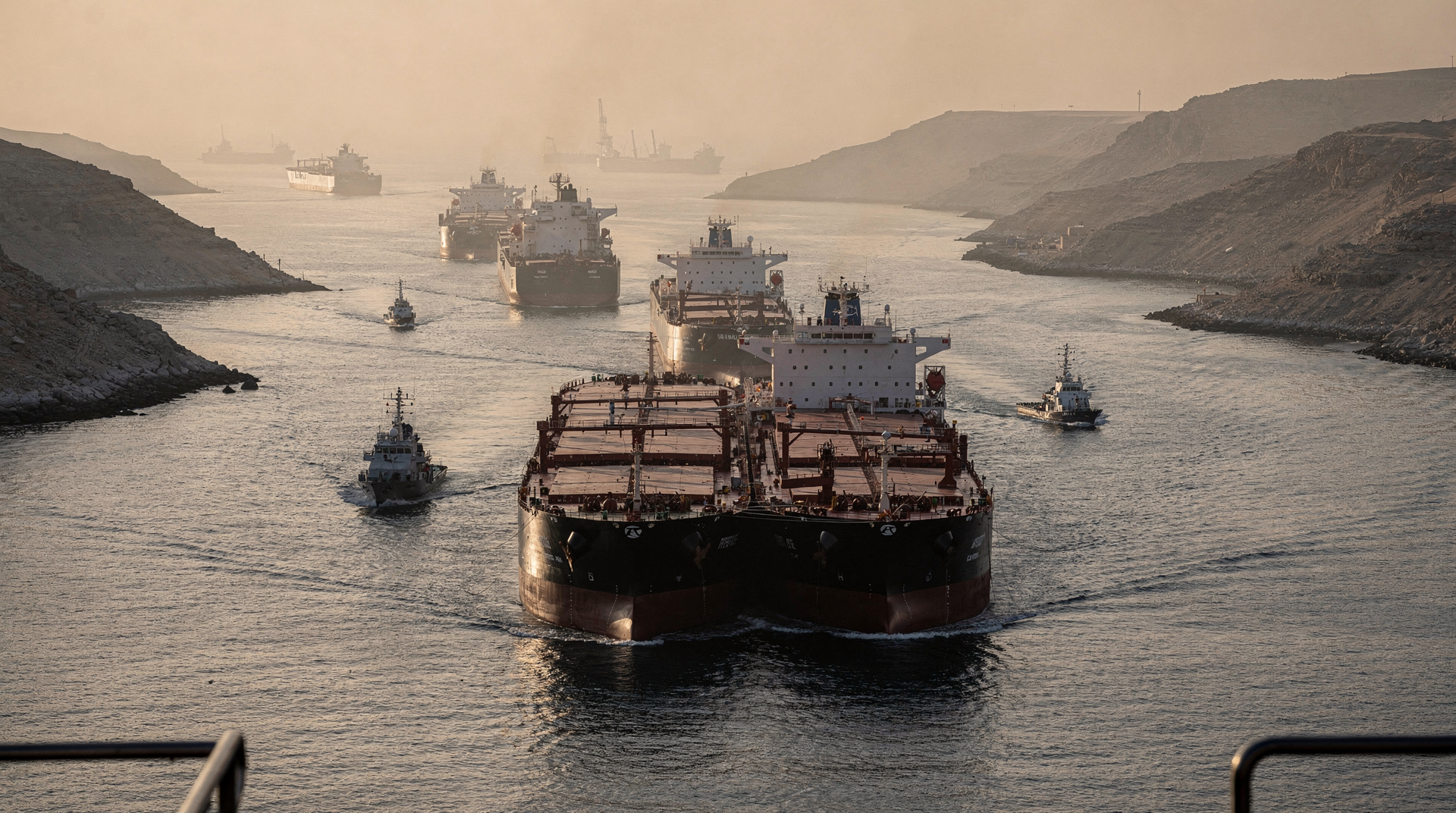 OPEC+ Completes Its Cut Rollback. Brent Holds at $90.