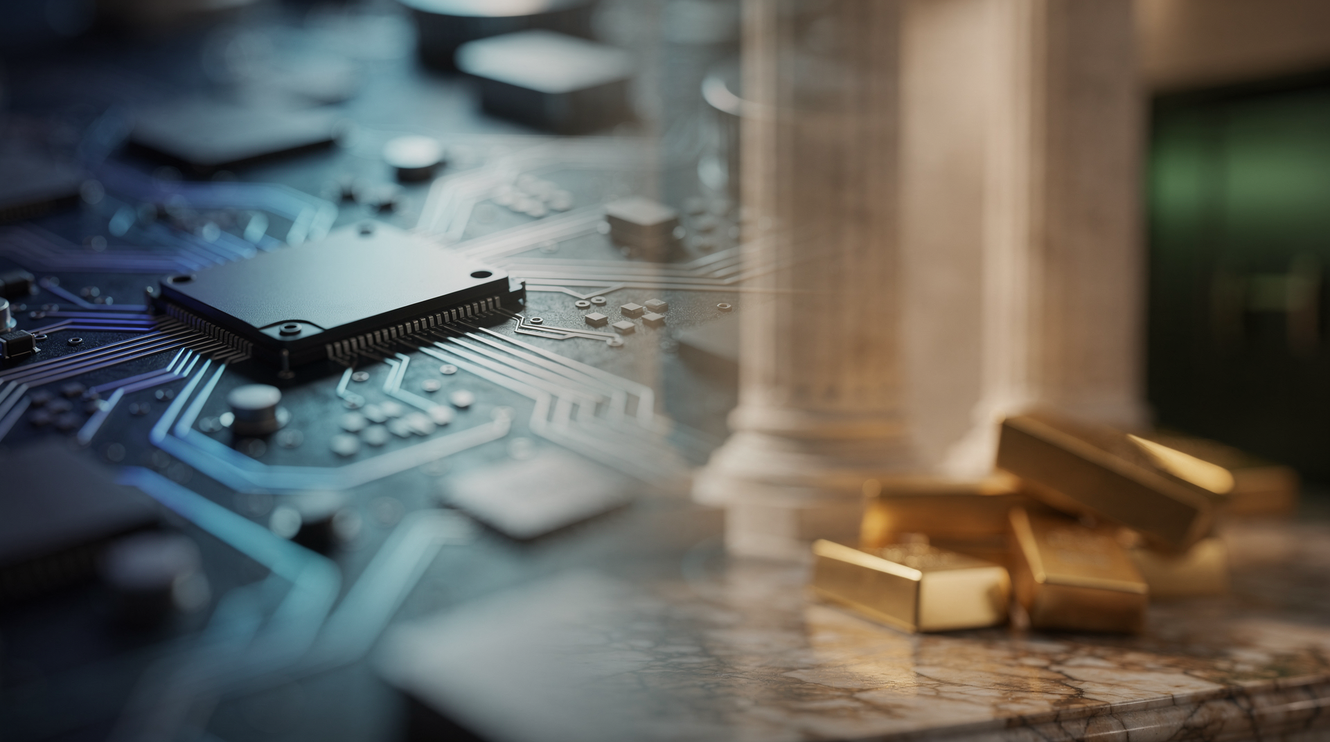 Q2 Earnings Season: Bank Beats Drive Sector Divergence as Tech Retreats