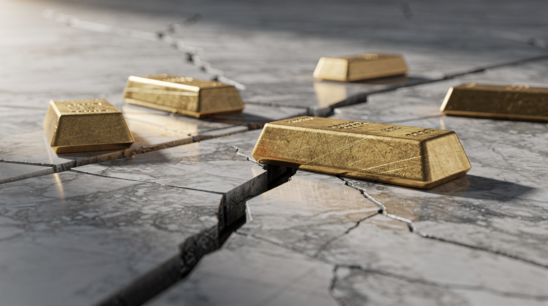 Q2 Earnings Surge Masks Market Fault Lines