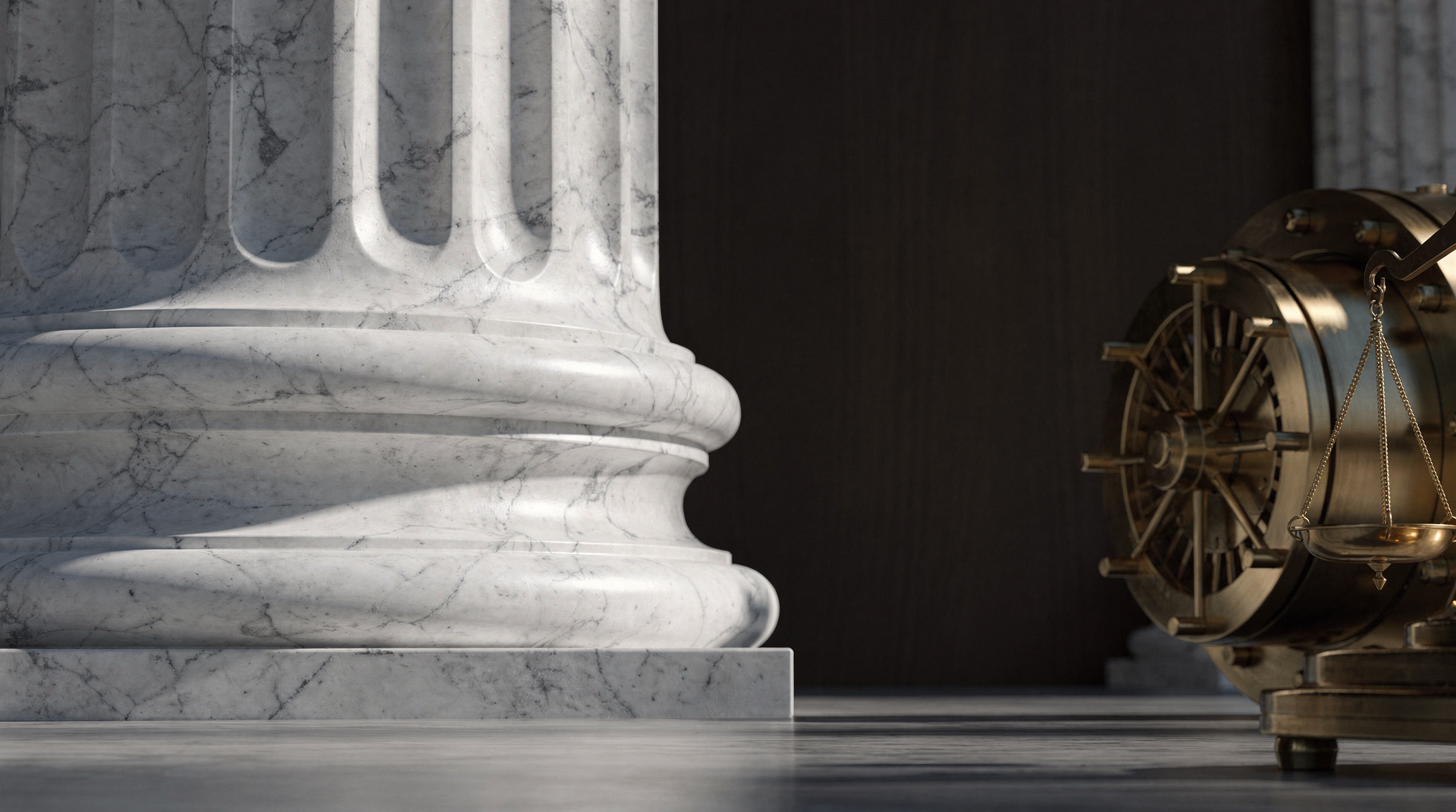 The Weekend Brief: The Sanctions Architecture Is Rewriting the Settlement Map