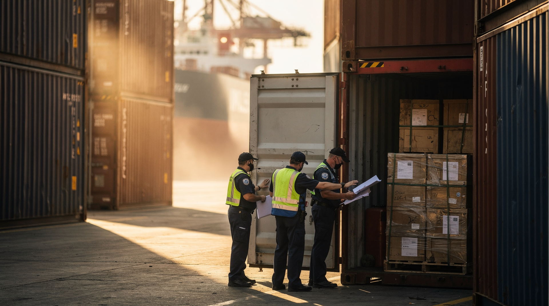 Section 301 Tariffs Hit 60 Nations: The Inflation Fallout