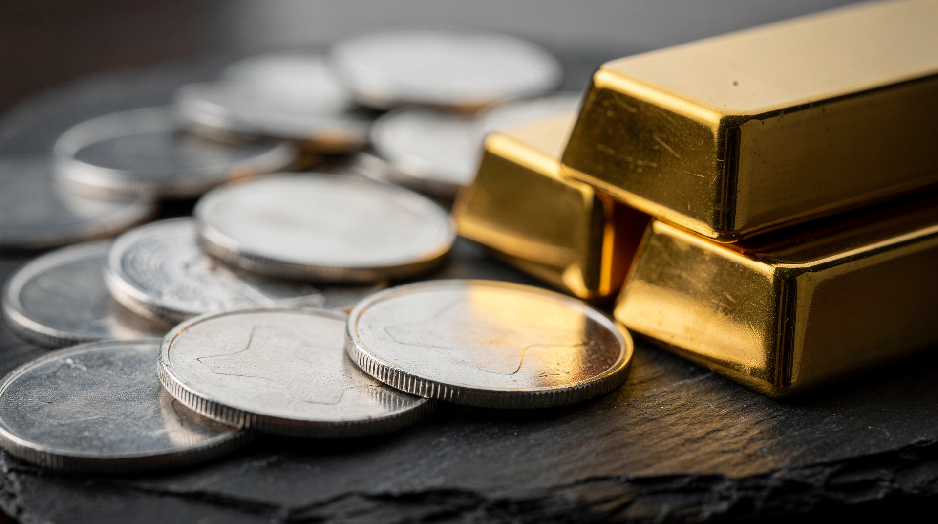 Silver Lags Gold Again: What the 69 Ratio Is Telling You