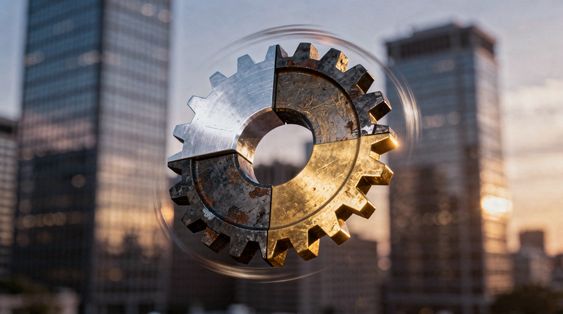 Sector Rotation Accelerates: Mega-Cap Tech Selloff Reveals Hidden Breadth