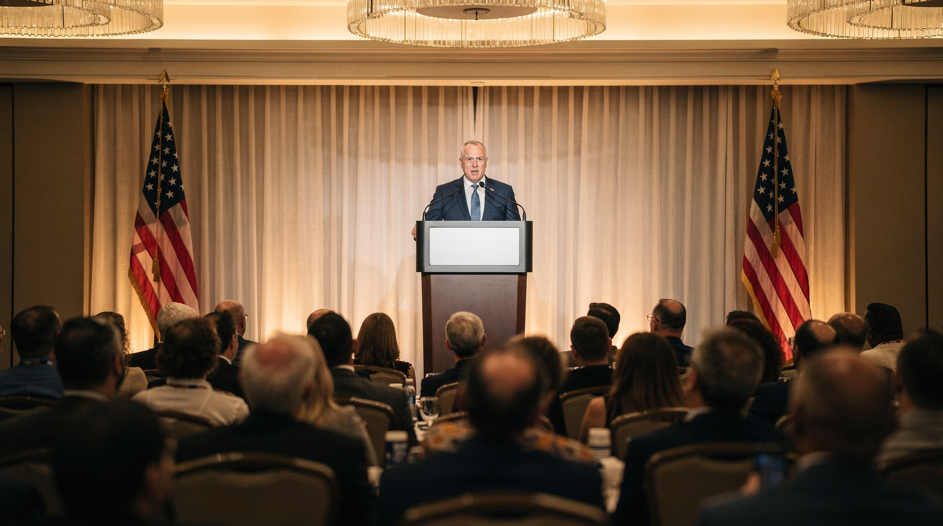 Waller Puts Rate Hikes Back on the Table