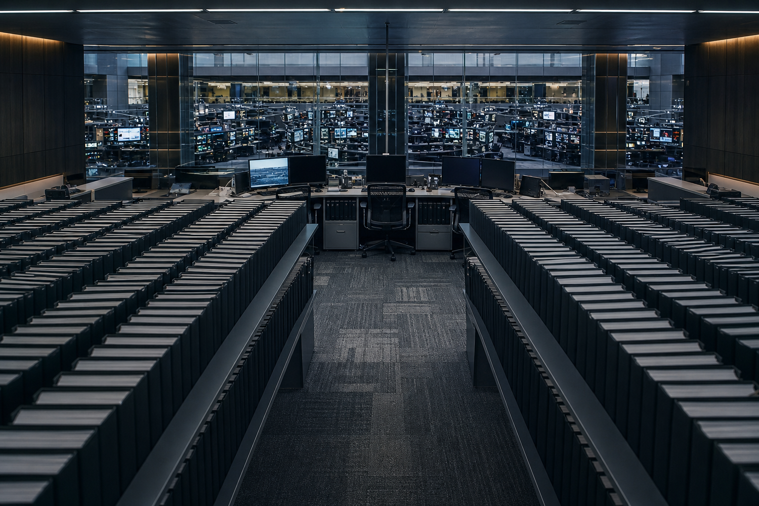The Weekend Brief: The $15.6 Trillion Passive Tide: What Record ETF Assets Mean for Markets, the Fed, and Your Money