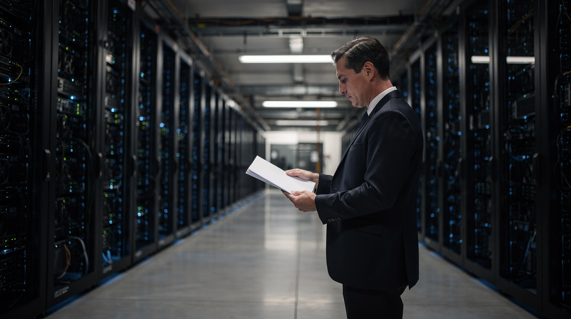 The Weekend Brief: The AI Capex Reckoning: When Big Tech's Spending Bets Collide With Investor Reality
