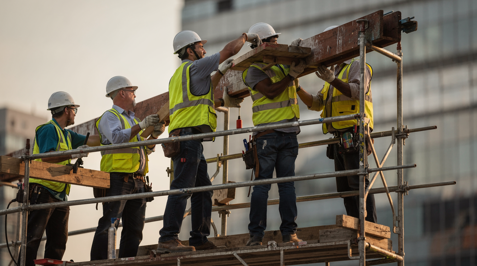 What to Watch: July Nonfarm Payrolls, the Number That Moves September