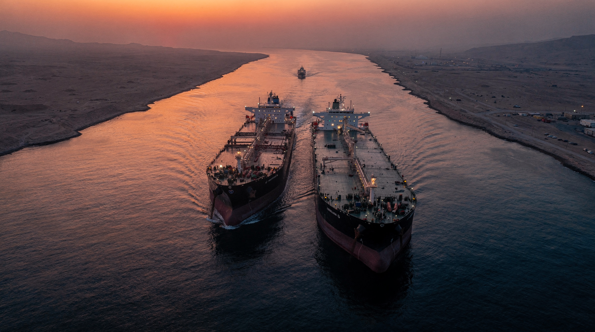 WTI Crude Surges 10% on US-Iran Strikes: What Comes Next