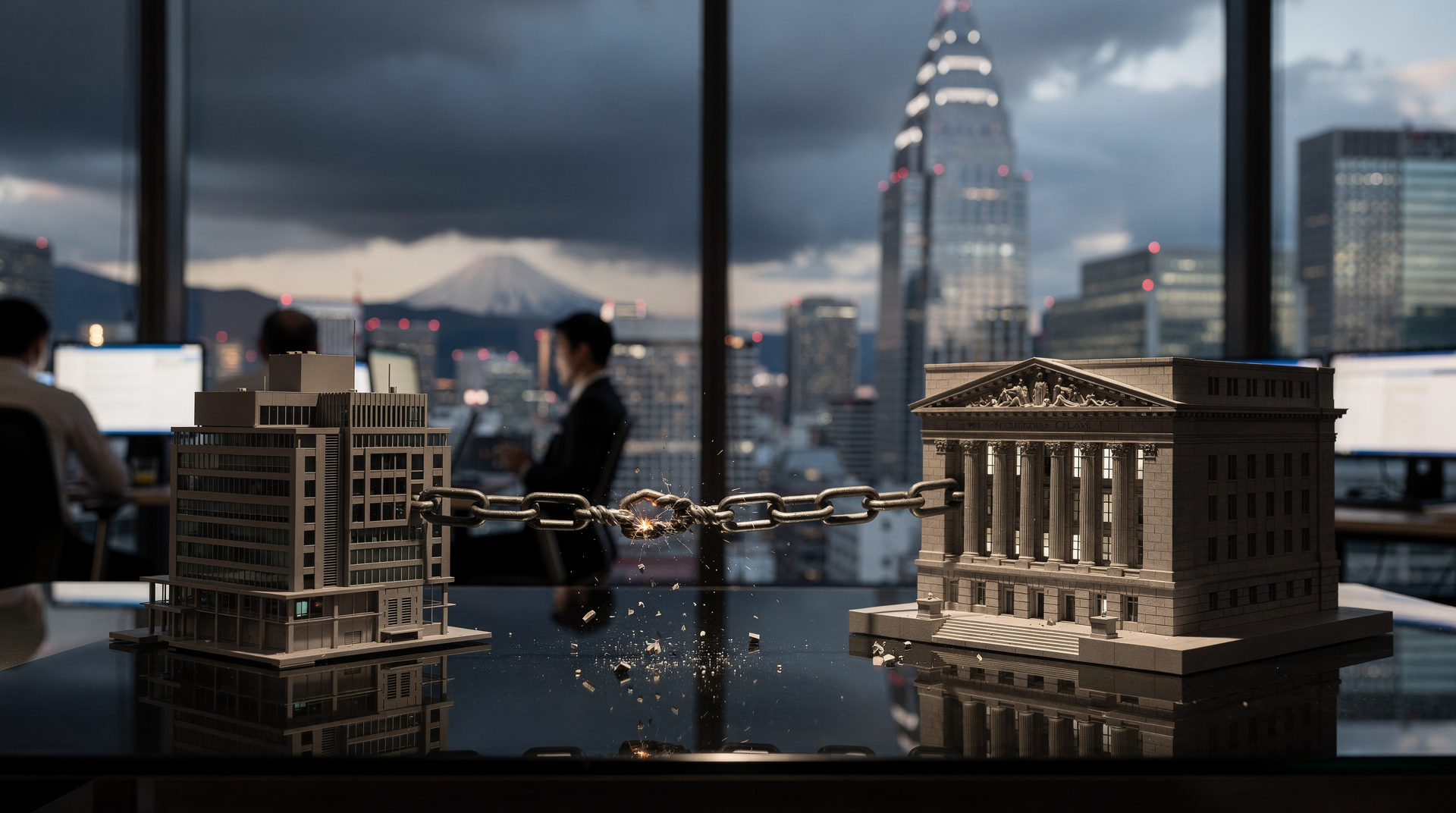 The Yen Carry Trade in 2026: Positioning, Unwind Risk, and the US Market Transmission Channel
